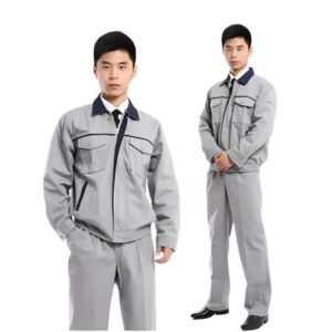 Quần Áo Bảo Hộ Pang Rim Bền Bỉ