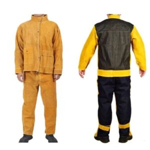 Quần Áo Chịu Nhiệt Bền Bỉ