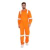 Áo Liền Quần Bảo Hộ Đa Dạng Màu Sắc Và An Toàn Cho Người Lao Động - QALQ00256