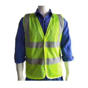 Áo Phản Quang Tiêu Chuẩn