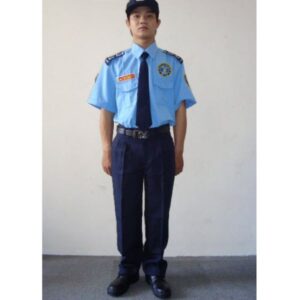 Đồng Phục Bảo Vệ Chất Lượng