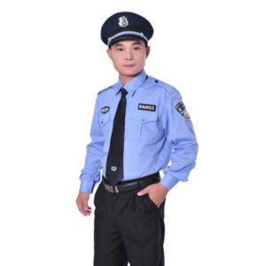 Đồng Phục Bảo Vệ Chuyên Nghiệp