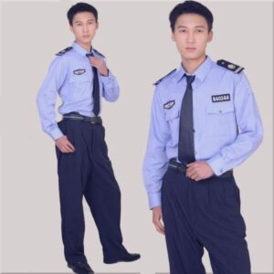 Đồng Phục Bảo Vệ Tiện Lợi