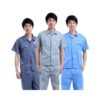 Quần Áo Bảo Hộ Kỹ Sư Bảo Vệ An Toàn Tốt Trong Lao Động - QAKS00221 5 Quần Áo Bảo Hộ Kỹ Sư Chính Hãng Bền
