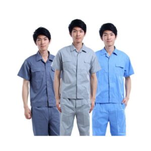Quần Áo Bảo Hộ Kỹ Sư Chính Hãng Bền