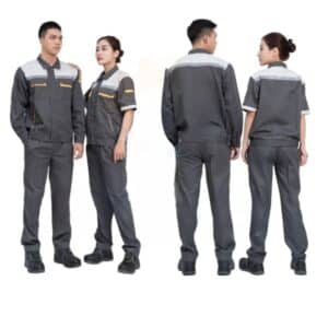 Quần Áo Bảo Hộ Lao Động Thịnh Hành Nhất Năm 2025 12 Quần Áo Bảo Hộ Lao Động Cao Cấp