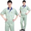 Quần Áo Công Nhân Chất Lượng Cao Và Đa Dạng Mẫu Mã - QABH00126 6 Quần Áo Công Nhân Cao Cấp