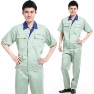 Quần Áo Công Nhân Cao Cấp