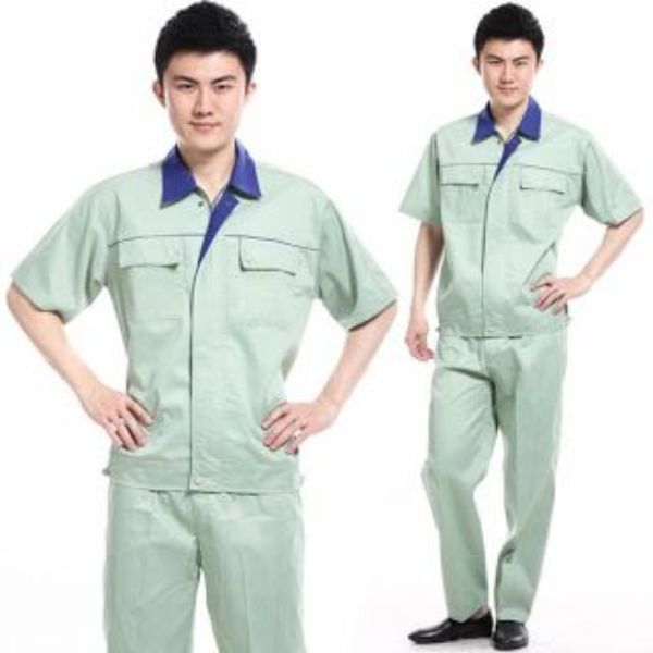 Quần Áo Công Nhân Chất Lượng Cao Và Đa Dạng Mẫu Mã - QABH00126 1 Quần Áo Công Nhân Cao Cấp