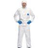 Quần Áo Phòng Sạch Giải Pháp Bảo Hộ Hiệu Quả Đạt Chuẩn - QQPS00226