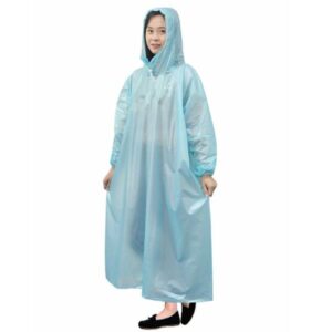 Áo Mưa Chất Lượng
