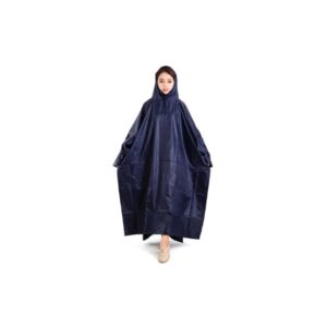 Áo Mưa Chất Lượng Cao An Toàn Tuyệt Đối Tối Ưu Uy Tín Bảo Vệ