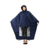 Áo Mưa Cao Cấp Bảo Vệ Mọi Điều Kiện Thời Tiết - QQAM00100 5 Áo Mưa Giá Rẻ