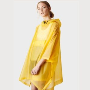 Áo Mưa Tiện Dụng