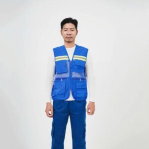 Áo Phản Quang Giá Tốt