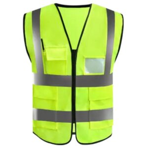 Áo Phản Quang Tiện Dụng