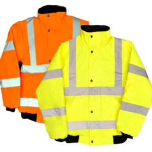 Áo Phản Quang Tối Ưu