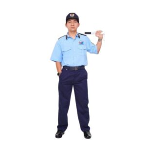 Đồng Phục Bảo Vệ Giá Tốt