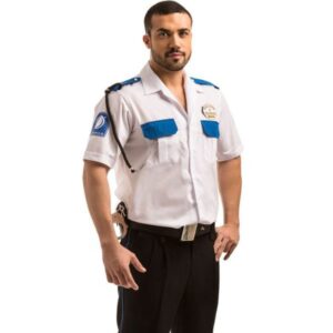 Đồng Phục Bảo Vệ Tiêu Chuẩn