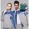 Quần Áo Bảo Hộ Kỹ Sư Giá Rẻ