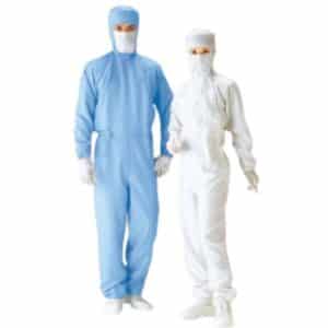 Quần Áo Bảo Hộ Y Tế Chất Lượng
