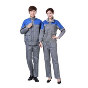 Quần Áo Công Nhân May Sẵn