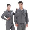 Quần Áo Công Nhân Tiện Dụng
