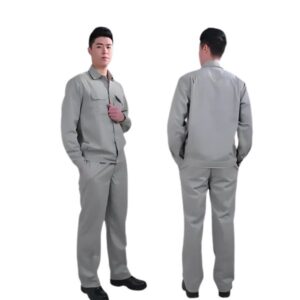 Quần Áo Kaki Liên Doanh Chuyên Dụng