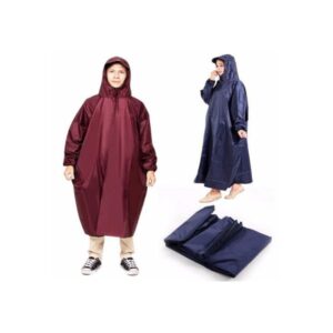 Áo Mưa Đi Mưa Giá Rẻ Cao Cấp An Toàn Tốt