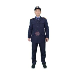 Đồng Phục Bảo Vệ Cao Cấp – Lựa Chọn Hoàn Hảo Năm 2025 10 Đồng Phục Bảo Vệ Cao Cấp