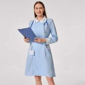 Đồng Phục Bệnh Viện Cao Cấp
