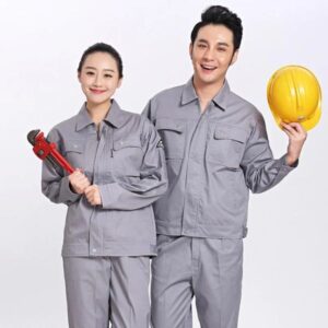 Quần Áo Bảo Hộ Pang Rim Cao Cấp