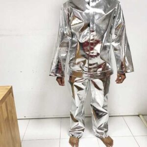 Quần Áo Chịu Nhiệt An Toàn