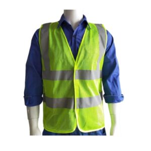 Áo Phản Quang Bảo Vệ An Toàn Khi Làm Việc Ban Đêm 2025 9 Áo Phản Quang Tốt