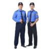 Đồng Phục Bảo Vệ Chuyên Nghiệp Uy Tín - DBV00030