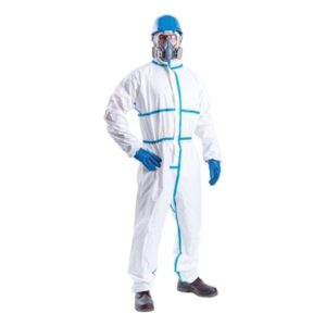 Quần Áo Bảo Hộ Y Tế Chất Lượng