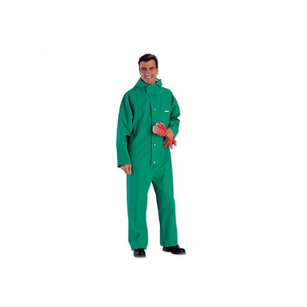 Quần Áo Chống Hoá Chất Tuyệt Phẩm Microgard - QQHC00063 1 Quần Áo Chống Hóa Chất An Toàn