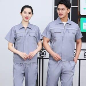 Quần Áo Công Nhân Cao Cấp Cho Công Nhân Nhà Máy 2025 7 Quần Áo Công Nhân Chuyên Dụng