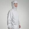 Quần Áo Phòng Sạch Đạt Chuẩn An Toàn Cho Người Lao Động- QQPS00227 5 Quần Áo Phòng Sạch Uy Tín Chất Lượng