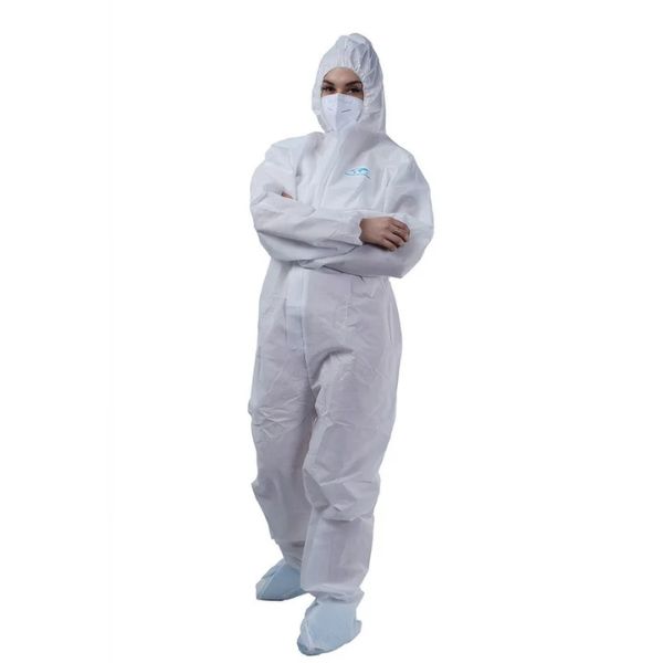 4 Cấp Độ Của Quần Áo Phòng Sạch Chuẩn Iso Cho Công Nhân 4 Quần Áo Phòng Sạch Nhập Khẩu