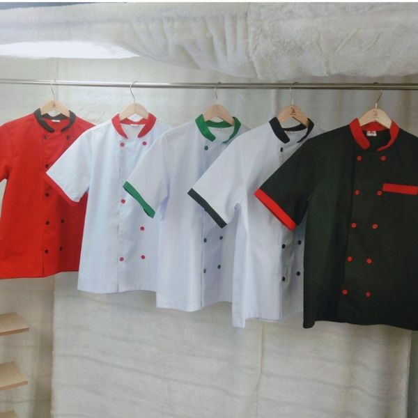 Quần Áo Bảo Hộ Lao Động Uy Tín