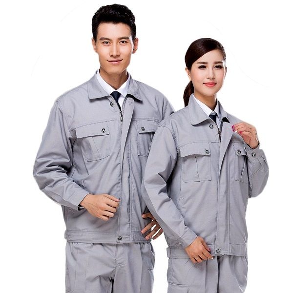 Áo Bảo Hộ Lao Động Cao Cấp An Toàn 
