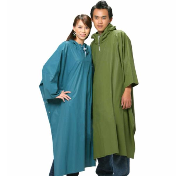 Áo Mưa Cao Cấp Gọn Nhẹ