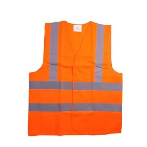 Áo Phản Quang Chống Nước Bền Bỉ