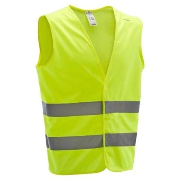 Áo Phản Quang Chống Nước Chất Lượng 