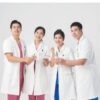 Đồng Phục Bệnh Viện Chất Lượng Đạt Chẩn An Toàn-QBVI00082 5 Đồng Phục Bệnh Viện Chất Lượng An Toàn