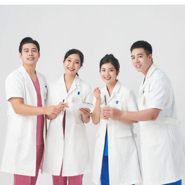 Đồng Phục Bệnh Viện Chất Lượng Đạt Chuẩn An Toàn-QBVI00082 1 Đồng Phục Bệnh Viện Chất Lượng An Toàn