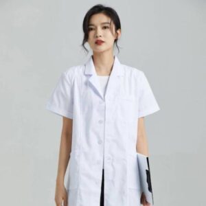 Đồng Phục Bệnh Viện Chất Lượng Đạt Chuẩn An Toàn-QBVI00082 6 Đồng Phục Bệnh Viện Hiện Đại
