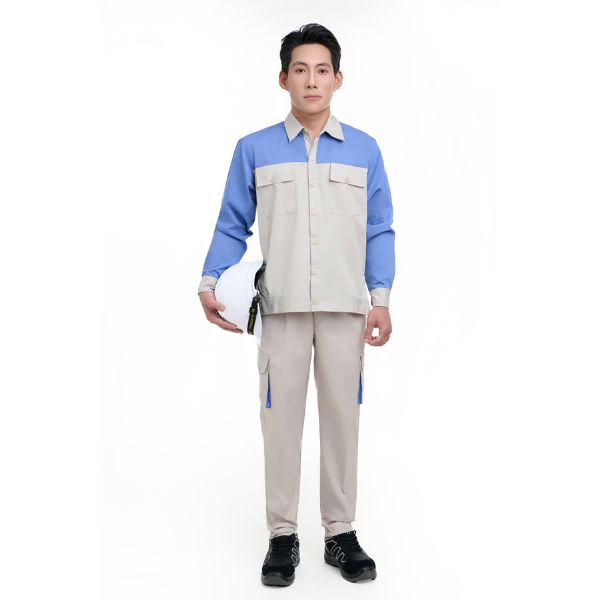 4 Sai Lầm Khi Chọn Mua Quần Áo Pang Rim Chất Lượng Thường Gặp 3 Quần Áo Bảo Hộ Pang Rim Chất Lượng Sang Trọng