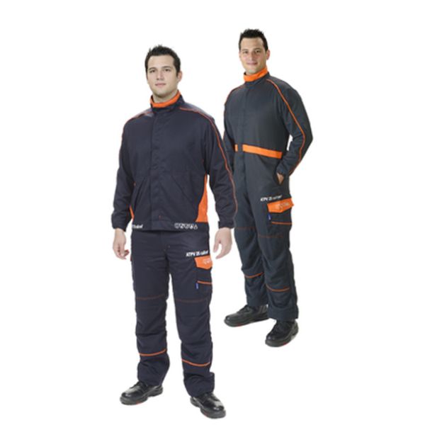 Làm Sao Để Biết Quần Áo Chống Hồ Quang 5 Sao Chuẩn An Toàn Cho Công Việc Của Bạn 2 Quần Áo Chống Hồ Quang Điện An Toàn Đạt Chuẩn